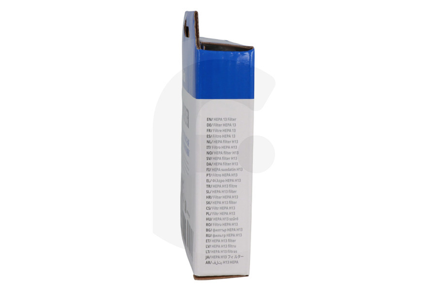 Nilfisk Aspirapolvere Nilfisk HEPA filtro per aspirapolvere 107414332 107414332