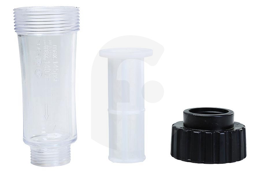 Nilfisk Idropulitrice Nilfisk filtro acqua idropulitrice 128500674