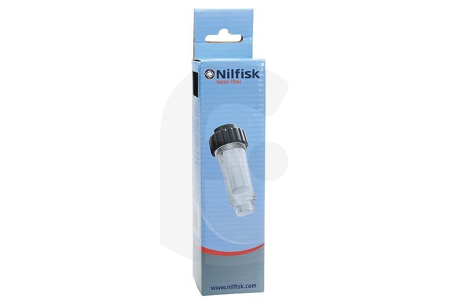 Nilfisk Idropulitrice Nilfisk filtro acqua idropulitrice 128500674