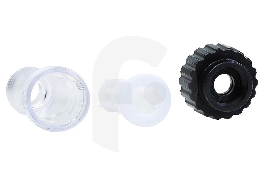 Nilfisk Idropulitrice Nilfisk filtro acqua idropulitrice 128500674