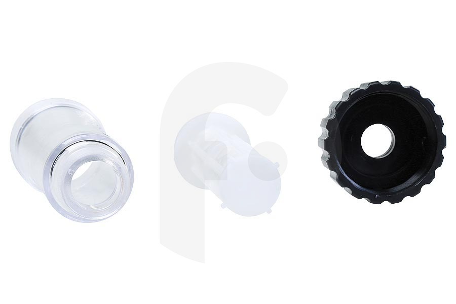 Nilfisk Idropulitrice Nilfisk filtro acqua idropulitrice 128500674