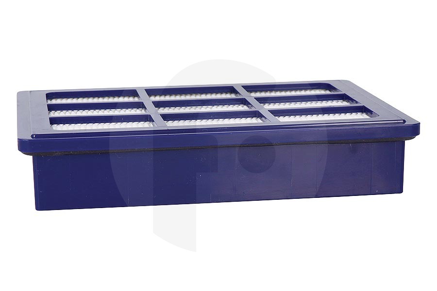 Nilfisk Staubsauger Nilfisk HEPA-Filter (Allergiefilter) H13 Staubsauger 1471250600