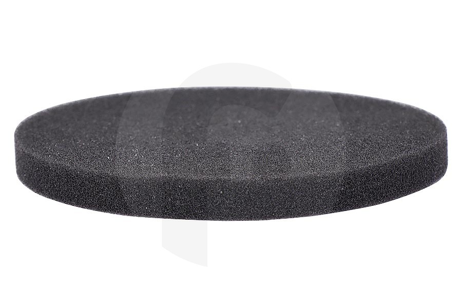 Nilfisk Staubsauger Nilfisk Motorfilter (Filter) 3er-Set Staubsauger 1401535510