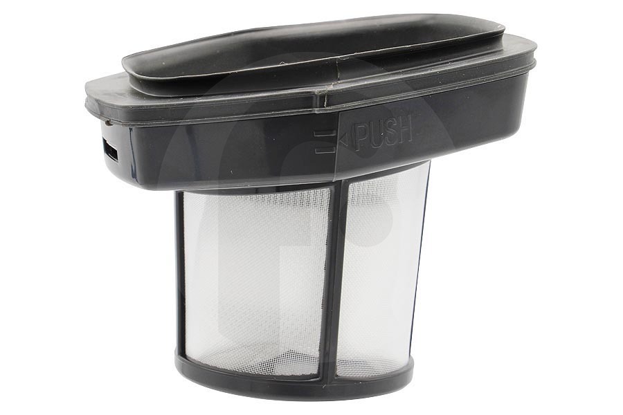 Nilfisk Aspirapolvere Nilfisk filtro rotondo (cartuccia) completo aspirapolvere portatile 128389268