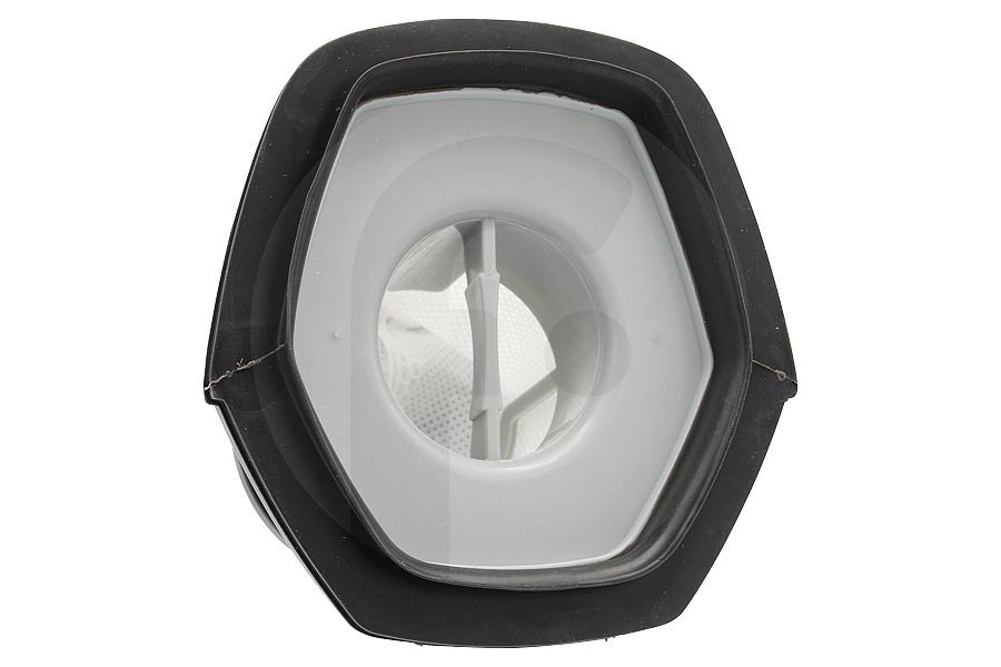 Nilfisk Aspirapolvere Nilfisk filtro rotondo (cartuccia) completo aspirapolvere portatile 128389268