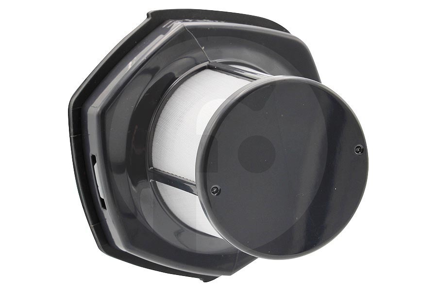 Nilfisk Aspirapolvere Nilfisk filtro rotondo (cartuccia) completo aspirapolvere portatile 128389268