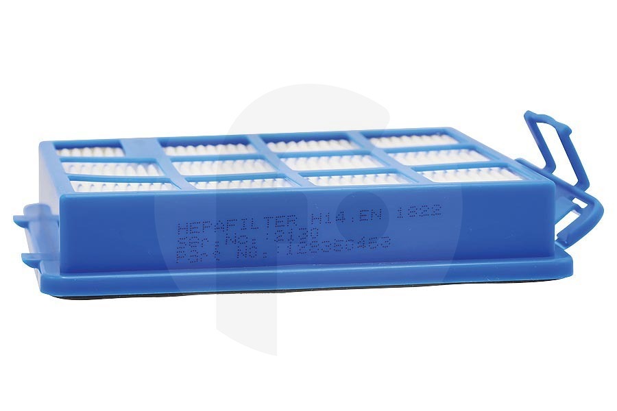 Nilfisk Staubsauger Nilfisk Hepa-Filter 128389393 Staubsauger