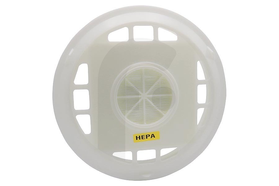 Nilfisk Aspiradora Filtro Nilfisk 1402666010 Aspiradora apto para entre otros GD930