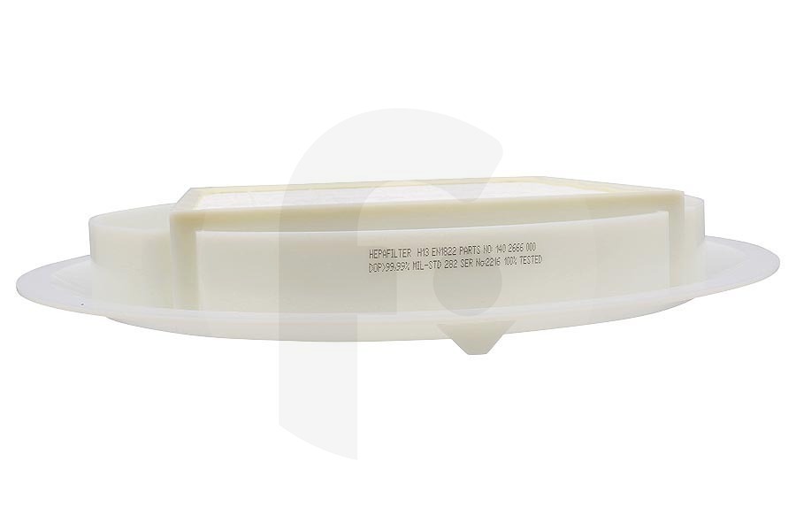 Nilfisk Aspiradora Filtro Nilfisk 1402666010 Aspiradora