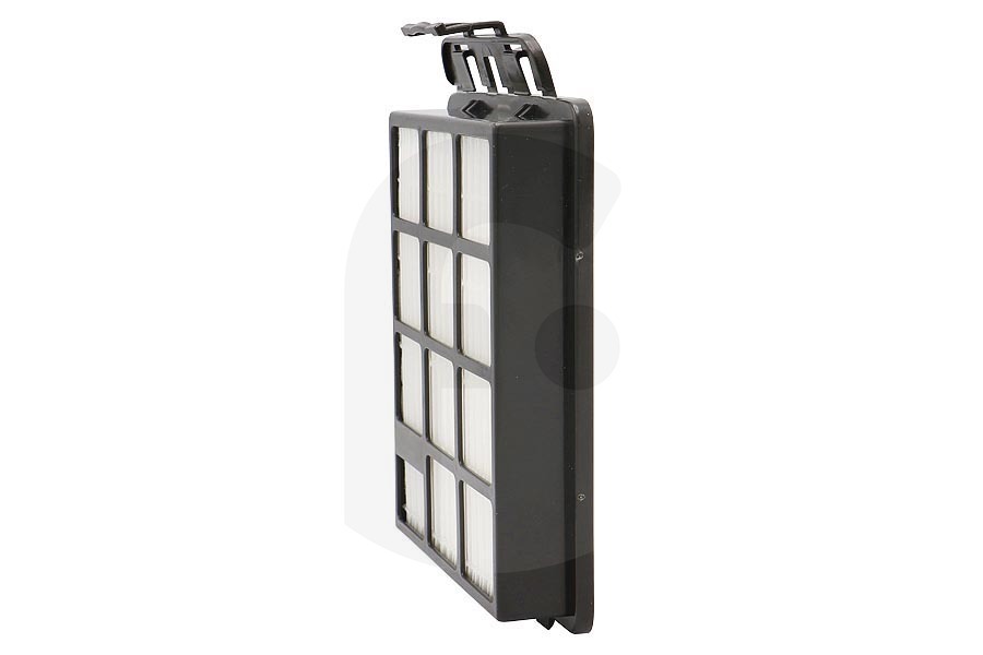 Nilfisk Staubsauger Nilfisk Hepa-Filter 128389356 Staubsauger