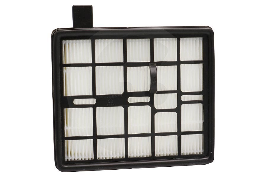 Nilfisk Aspirapolvere Filtro Nilfisk 12404730 Aspirapolvere