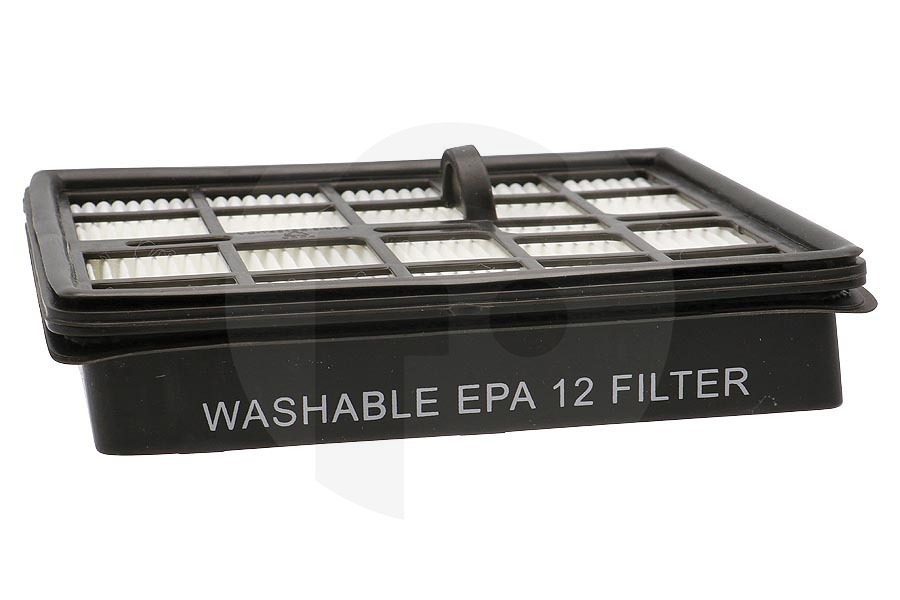 Nilfisk Aspirapolvere Filtro Nilfisk 12404730 Aspirapolvere