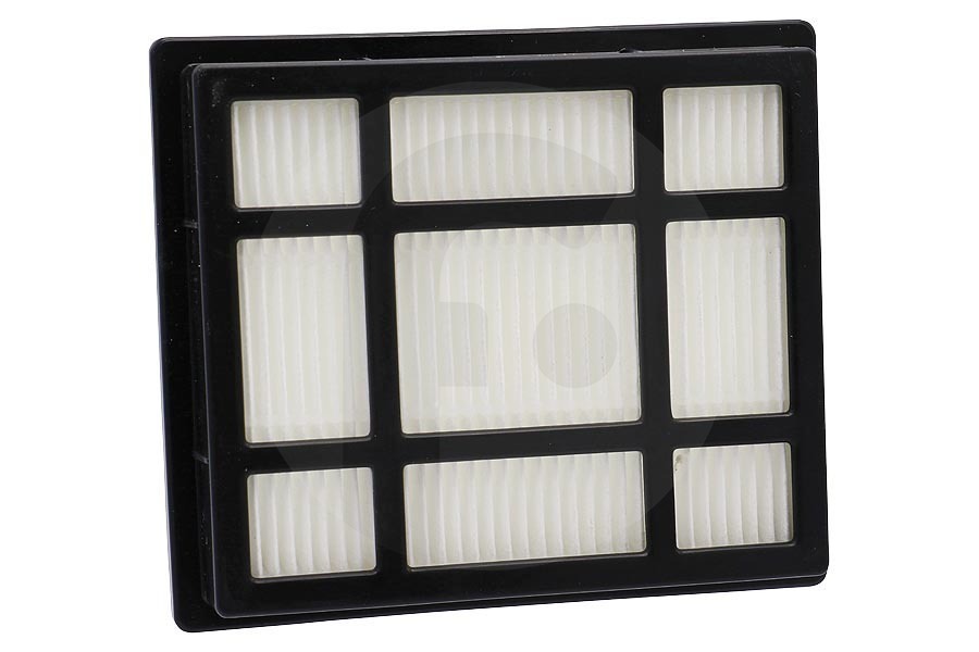 Nilfisk Aspiradora Filtro Nilfisk 128389388 Aspiradora apto para entre otros Uno, vete