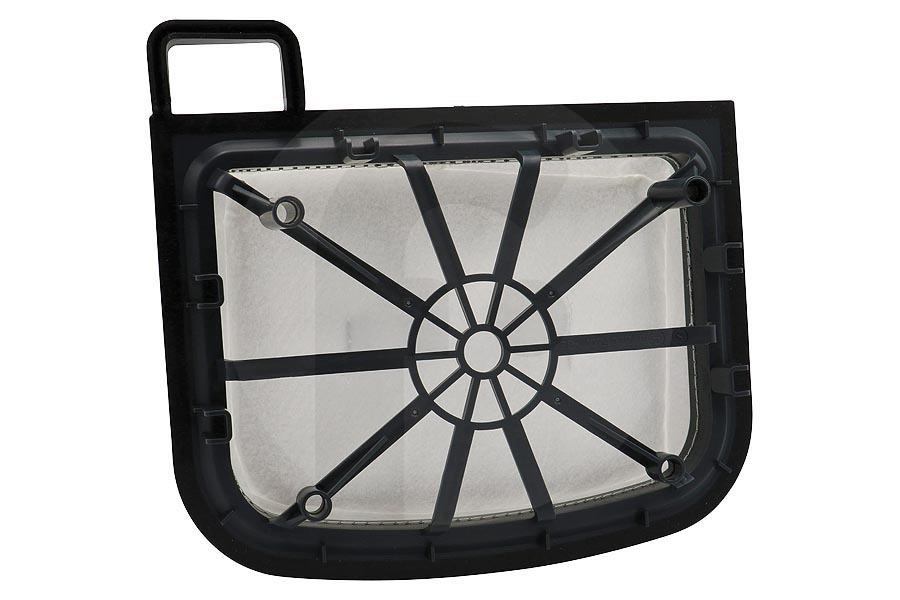 Nilfisk Aspiradora Filtro Nilfisk 107413056 Aspiradora apto para entre otros Familia CDNF 4000
