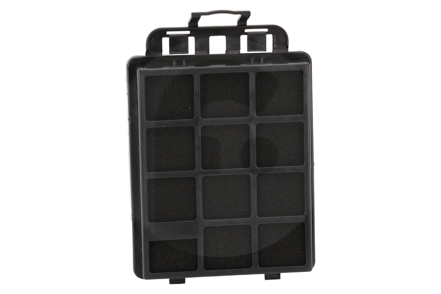 Nilfisk Aspiradora Filtro Nilfisk 12404731 Aspiradora apto para entre otros meteorito