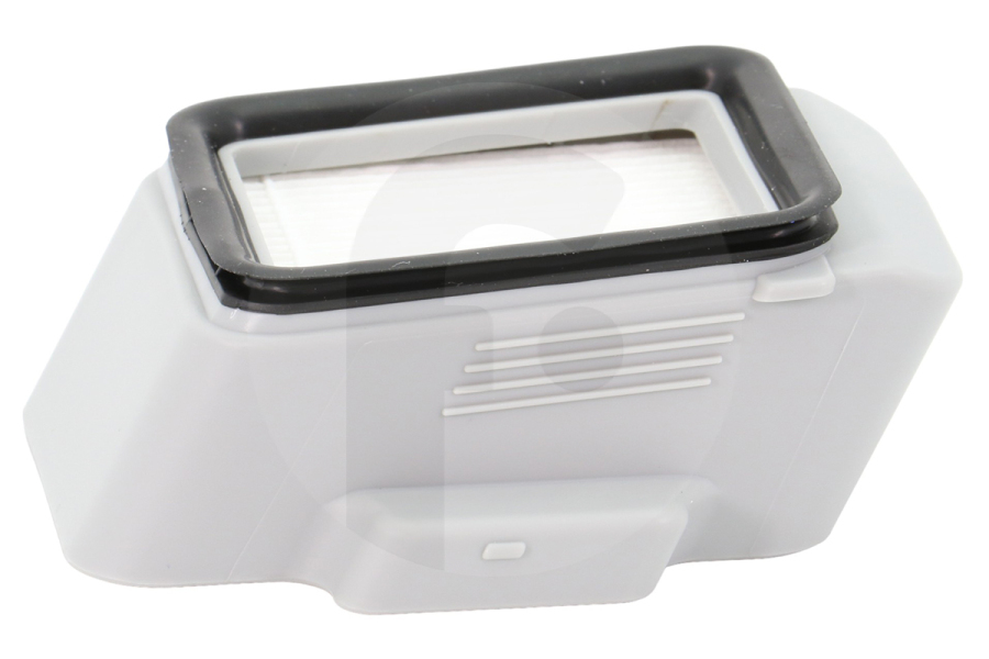 Nilfisk Aspiradora Filtro Nilfisk 128389397 Aspiradora apto para entre otros Lavadora combinada