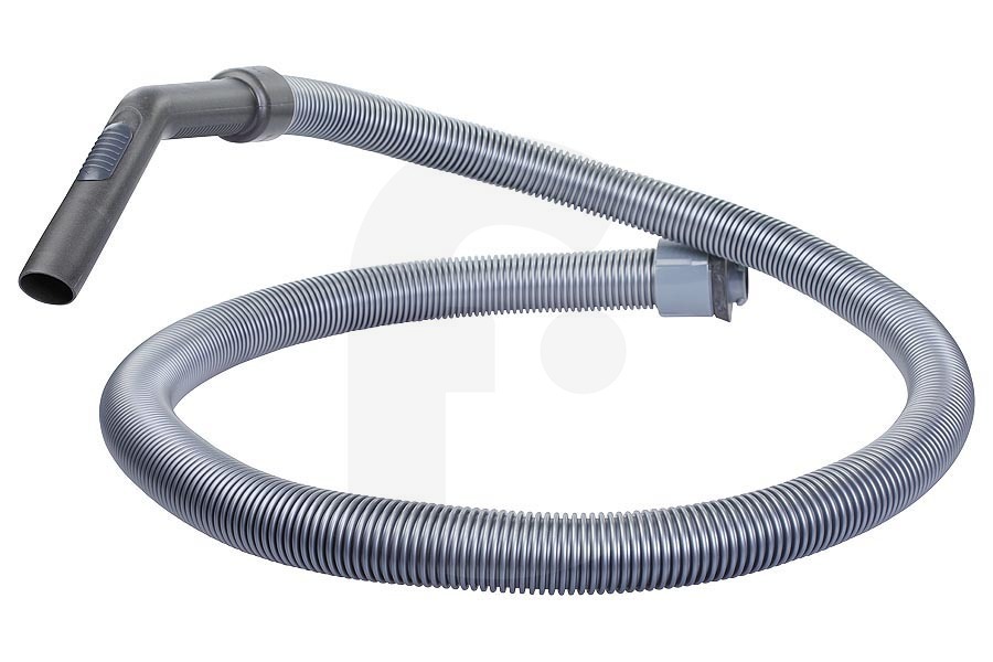 Nilfisk Aspiradora Nilfisk Manguera Aspiradora 200 cm Incluye asa 12041500 apto para entre otros GM200 / 310/410 GS80 / 90
