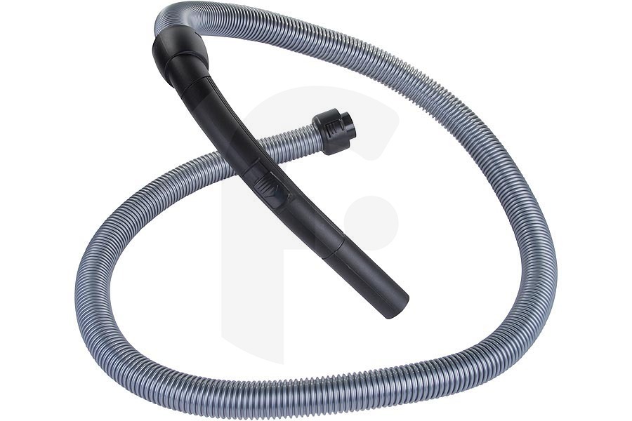 Nilfisk Aspiradora Nilfisk Manguera Aspiradora 190 cm Incluye asa 82214700 apto para entre otros Acción Coupe, Coupe Coupe Neo parqué