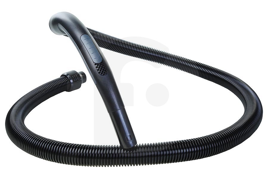 Nilfisk Staubsauger Nilfisk Staubsaugerschlauch 185 cm Mit Handgriff 147 0462 510, 1470462510