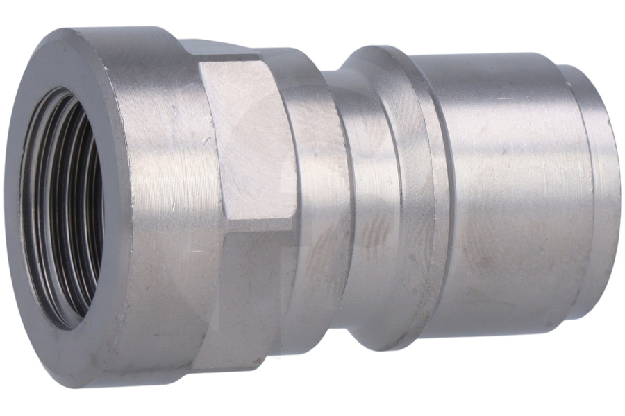 Nilfisk Idropulitrice Nilfisk Raccordo rapido 3/8" per idropulitrice 1603101 adatto a tra cui Maschio