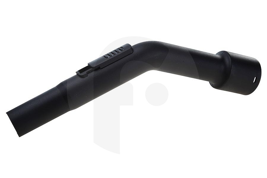 Easyfiks Aspirapolvere Easyfiks impugnatura con regolatore d'aria ø 32 mm nero aspirapolvere