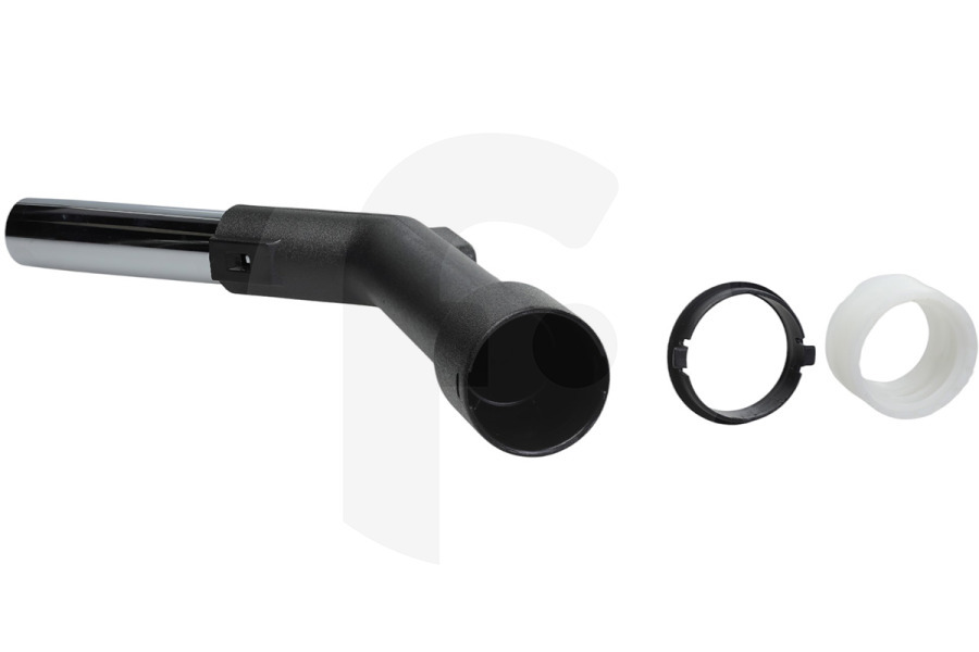 Alternatief  Tubo a presa Aspirapolvere adatto per AEG, Electrolux, Nilfisk Tondo ø 32 mm 7602603020
