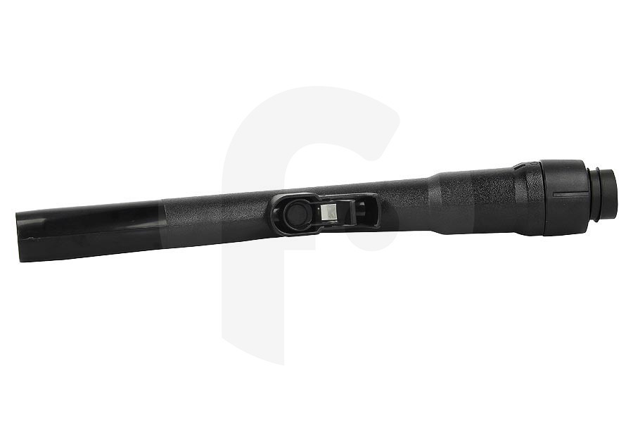 Nilfisk Staubsauger Nilfisk Pistolengriff (Griff) inkl. Luftregler schwarz Staubsauger 1407584500
