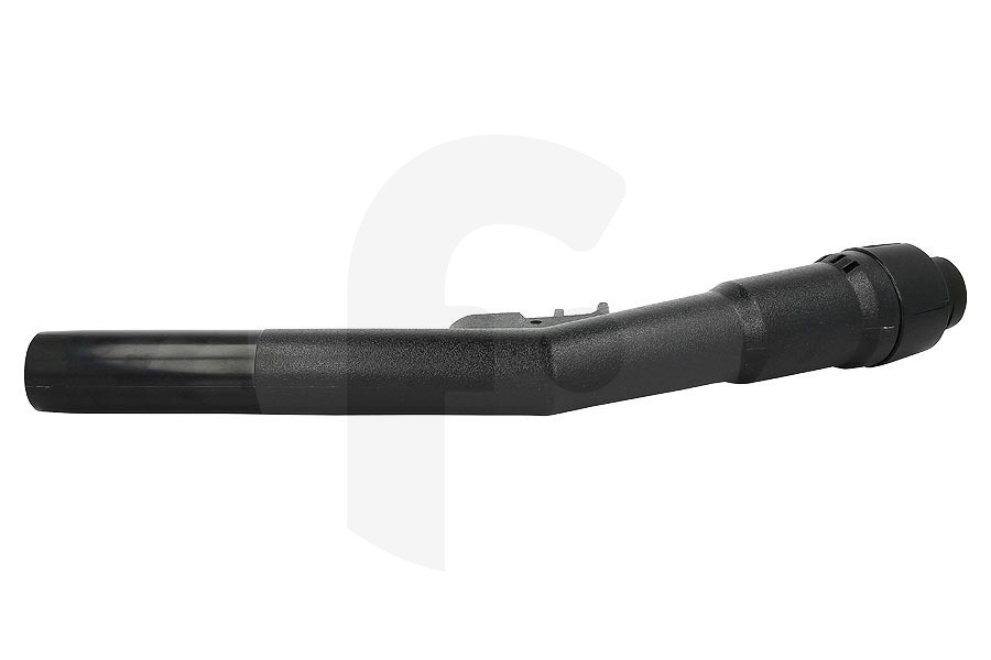 Nilfisk Staubsauger Nilfisk Pistolengriff (Griff) inkl. Luftregler schwarz Staubsauger 1407584500