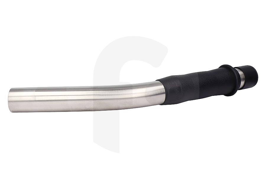 Nilfisk Staubsauger Nilfisk Pistolgriff (Griff, Handgriff) RVS ø 32mm Staubsauger 46691