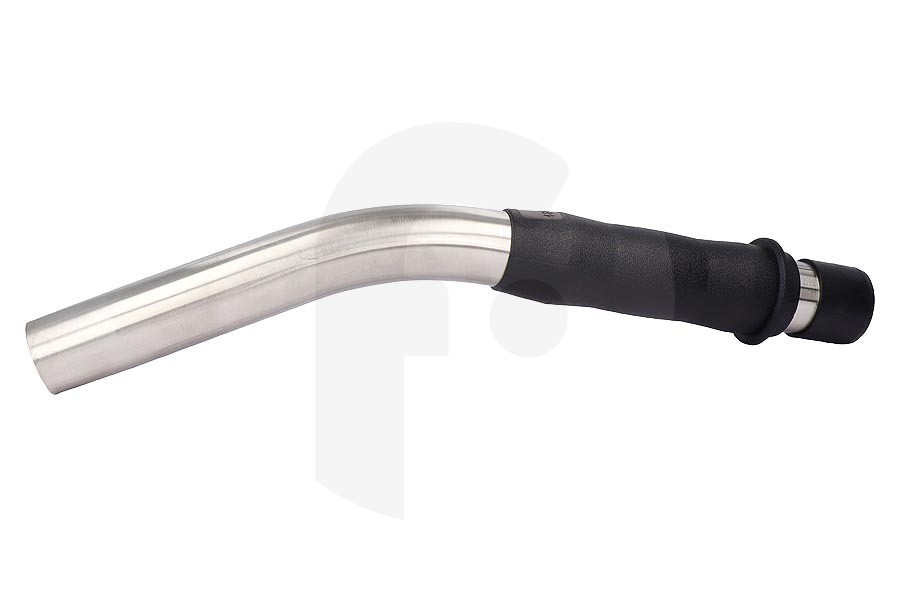 Nilfisk Aspiradora Nilfisk asa (empuñadura de pistola) acero inoxidable ø 32 mm aspiradora 46691 apto para entre otros Attix560, Attix791