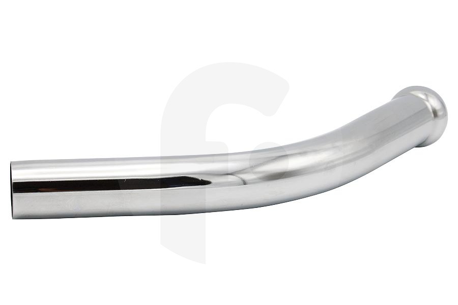 Nilfisk Staubsauger Nilfisk Pistolgriff (Griff, Handgriff) RVS ø 32mm Staubsauger 107402630