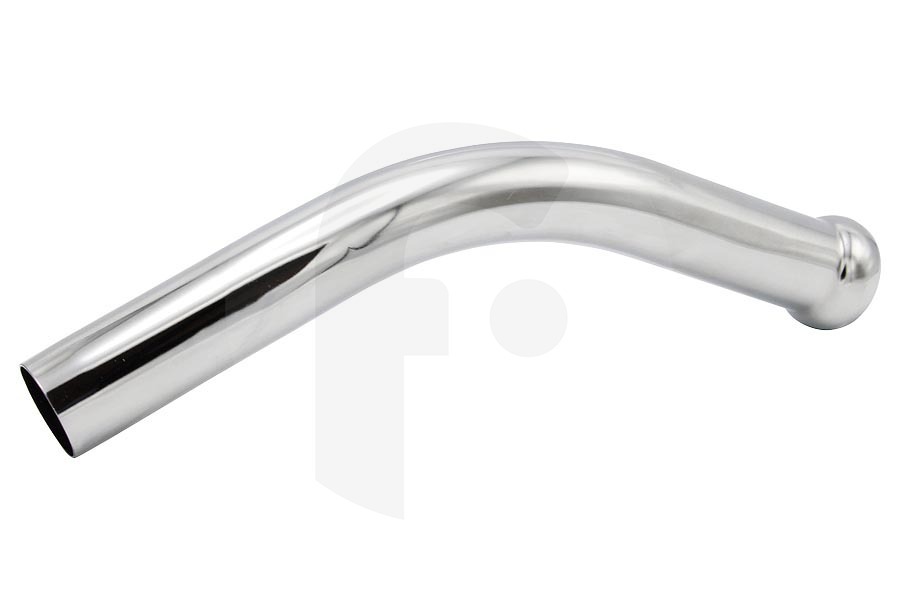 Nilfisk Aspiradora Nilfisk asa (empuñadura de pistola) acero inoxidable ø 32 mm aspiradora 107402630 apto para entre otros GS80, GM80, GS90, GM90