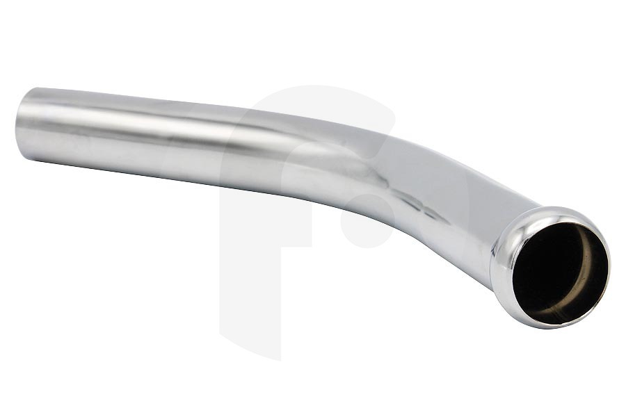 Nilfisk Staubsauger Nilfisk Pistolgriff (Griff, Handgriff) RVS ø 32mm Staubsauger 107402630