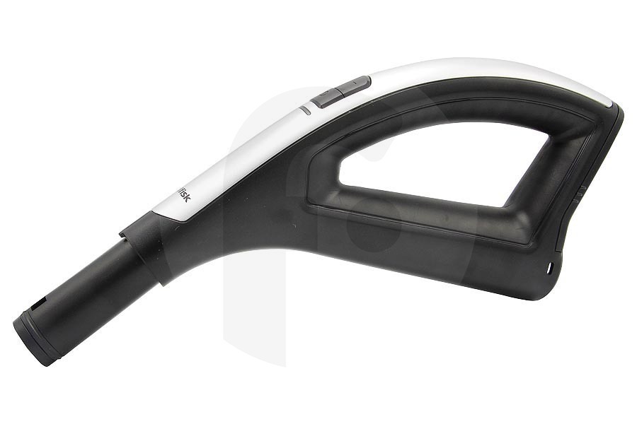 Nilfisk Aspiradora Nilfisk asa (empuñadura de pistola) incl. mando a distancia aspiradora 107410295 apto para entre otros Elite Classic1, Select Superior