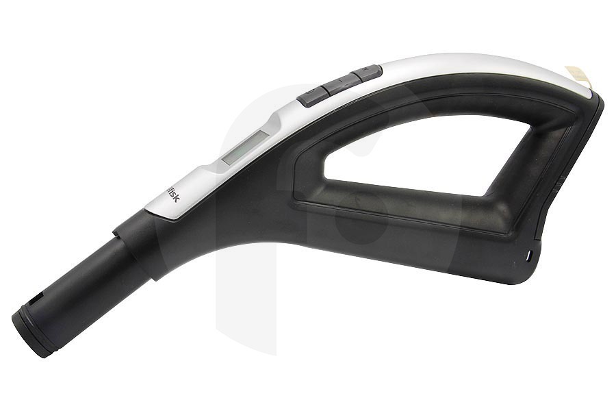 Nilfisk Aspiradora Nilfisk asa (empuñadura de pistola) incl. pantalla y mando a distancia aspiradora 107410297 apto para entre otros Élite Superior, Élite BMSU14P10A1
