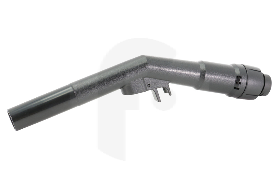 Nilfisk 107421450 Aspiradora Aspiradora Nilfisk con empuñadura de pistola 107417894 apto para entre otros Saltix, Thor, VP600