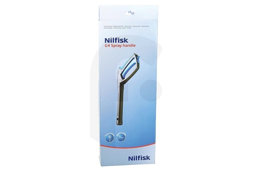 Nilfisk Hidrolimpiadora Nilfisk Pistola G4 Hidrolimpiadora 128500071