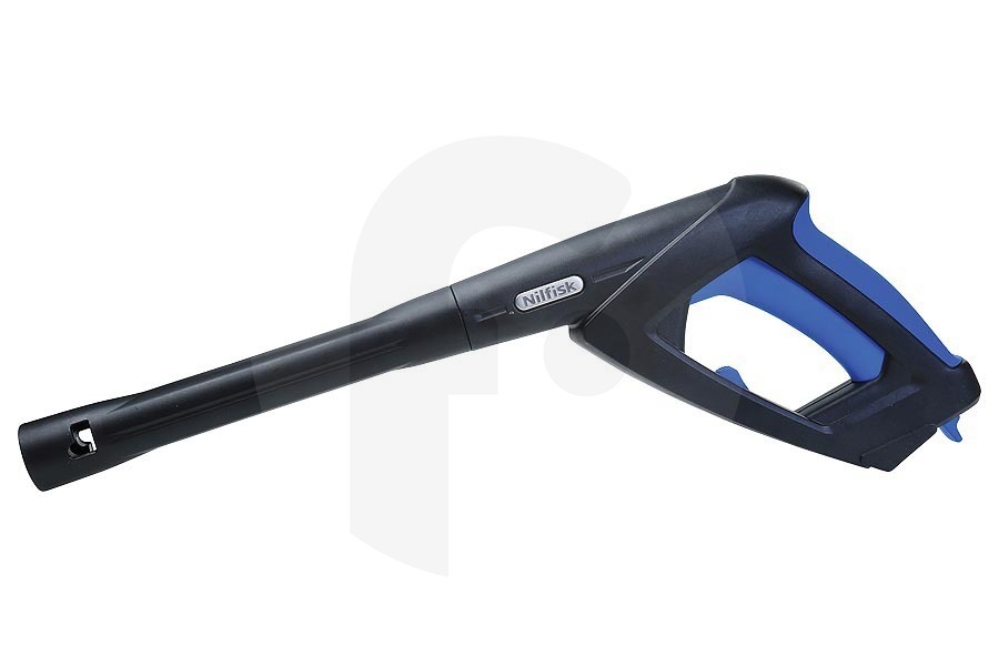 Nilfisk Hidrolimpiadora Pistola G5 Hidrolimpiadora 128500072 apto para entre otros P1502, P1602, E1453
