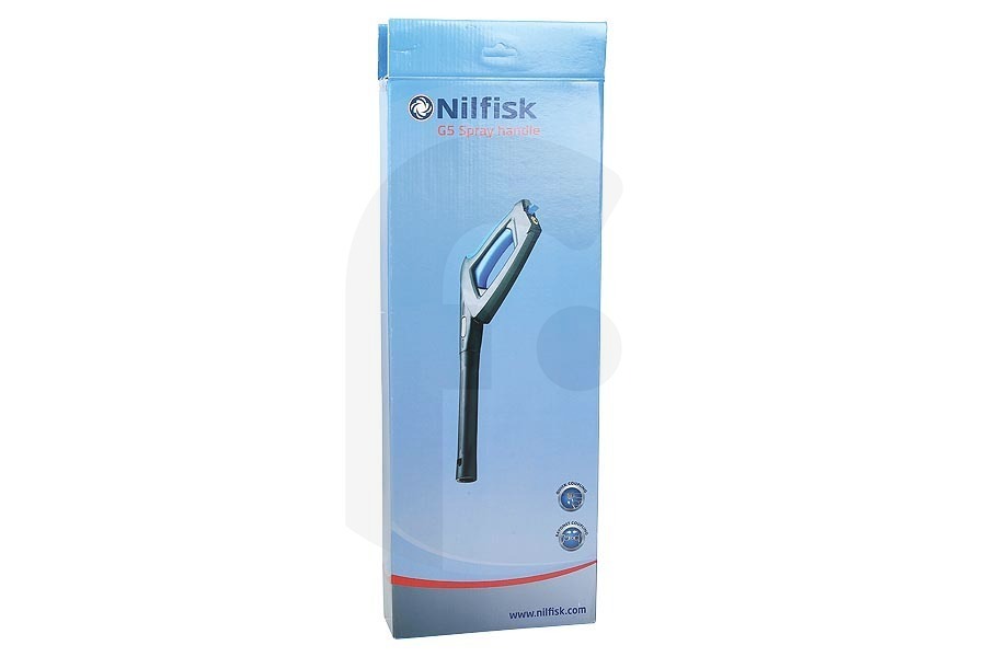 Nilfisk Hidrolimpiadora Nilfisk Pistola G5 Hidrolimpiadora 128500072
