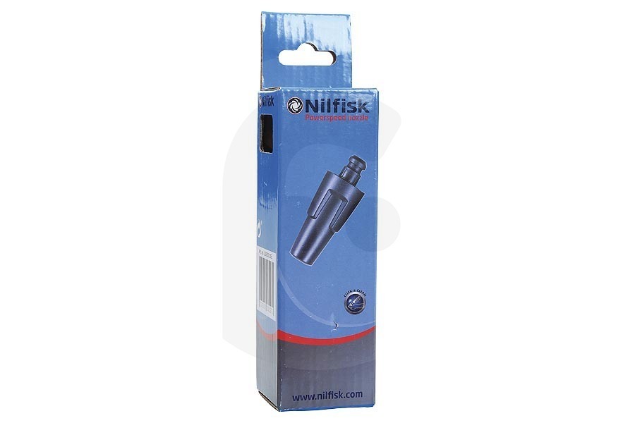 Nilfisk Idropulitrice Nilfisk Powerspeed ugello per idropulitrice 128501153