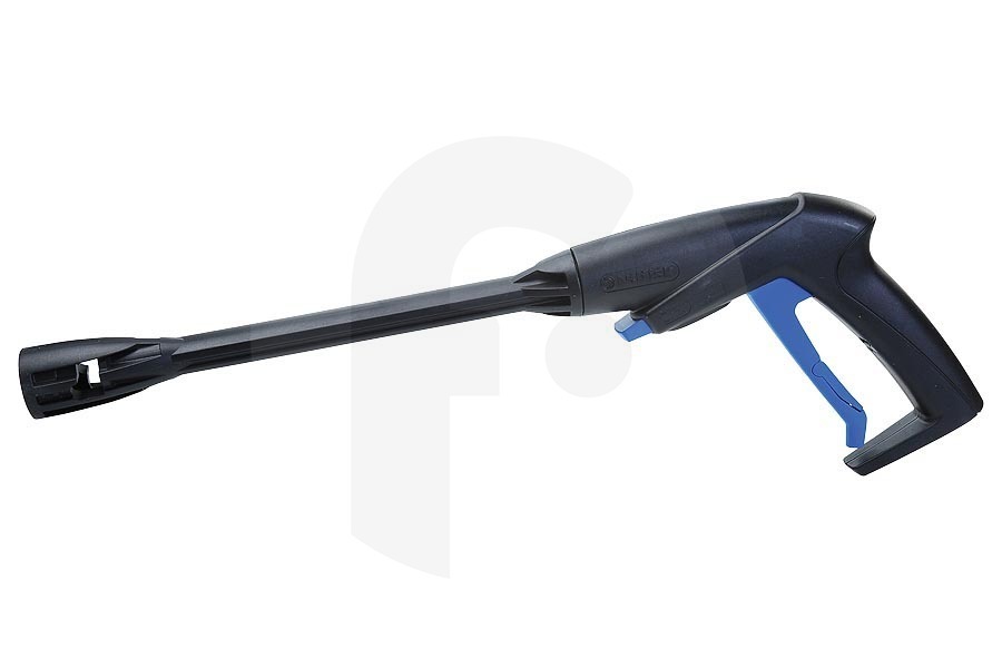 Nilfisk Idropulitrice Pistola per Idropulitrice ad alta pressione 128500908 adatto a tra cui Modelli compatti C100 - C125