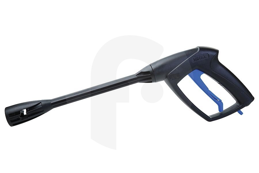 Nilfisk G2 pistola (impugnatura spray) idropulitrice 128500070 adatto a tra cui Modelli C100 e C110 con sistema di connessione facile