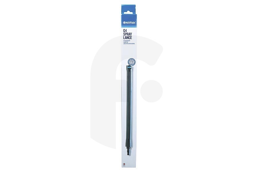 Nilfisk Idropulitrice Nilfisk prolunga G4 Click & Clean per idropulitrice 128500074
