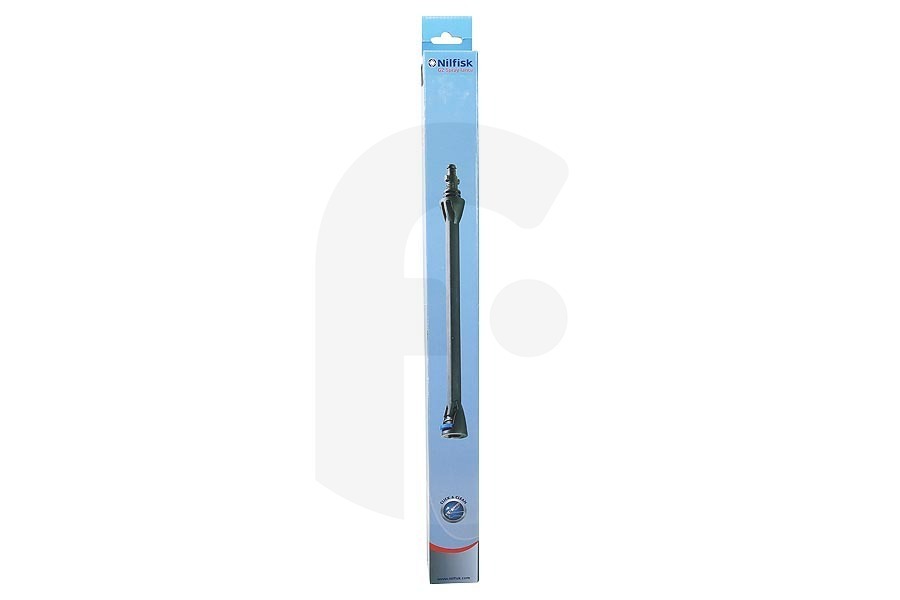 Nilfisk Hidrolimpiadora Nilfisk Lanza G2 Hidrolimpiadora 128500073