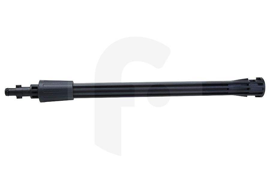 Nilfisk Pulitore patio Idropulitrice Lancia per Idropulitrice ad alta pressione 128500968 adatto a tra cui E1403XTRA