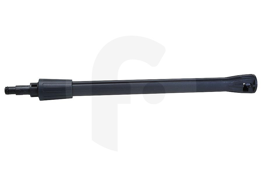 Nilfisk Idropulitrice Nilfisk Pulitore patio Lancia per Idropulitrice ad alta pressione 128500968