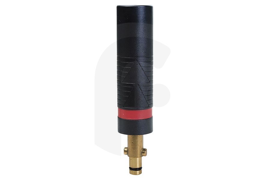 Nilfisk Idropulitrice Bayonet Powerspeed / Ugello per Idropulitrice 128500079 adatto a tra cui P160115, P160115SPECIALE