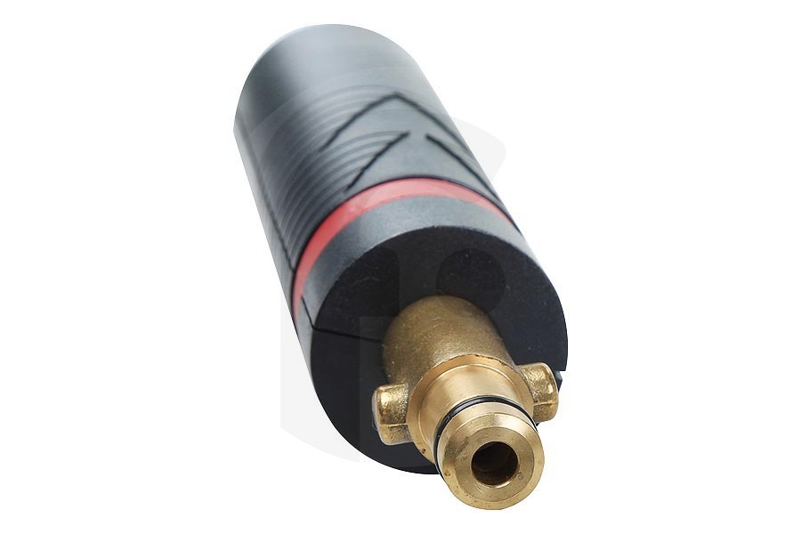Nilfisk Idropulitrice Bayonet Powerspeed / Ugello per Idropulitrice 128500079