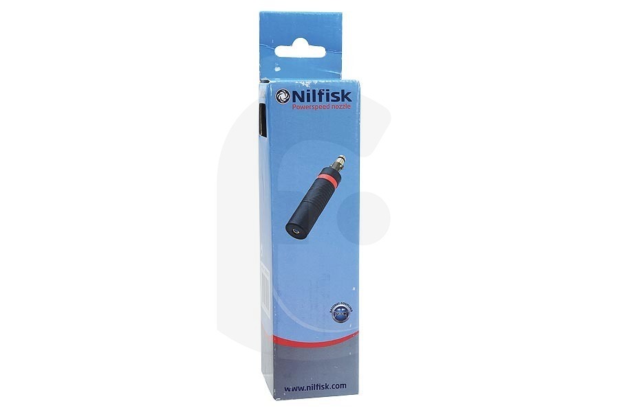 Nilfisk Idropulitrice Bayonet Powerspeed / Ugello per Idropulitrice 128500079