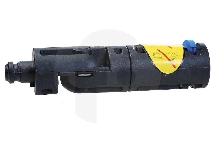 Nilfisk Idropulitrice Nilfisk adattatore a rondella per idropulitrice 6411138